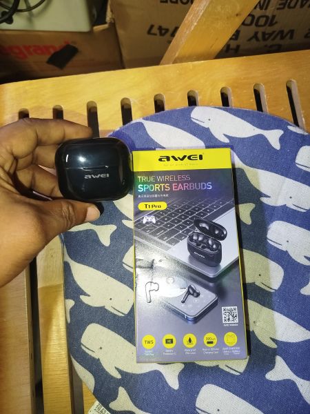 Buyer review image 2