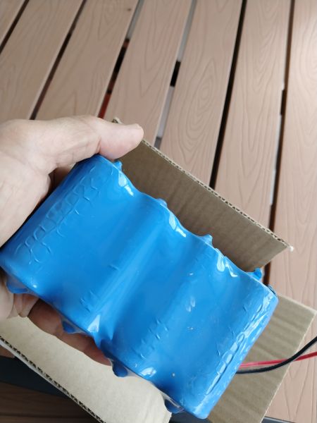 Buyer review image 2