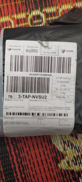 Buyer review image 2