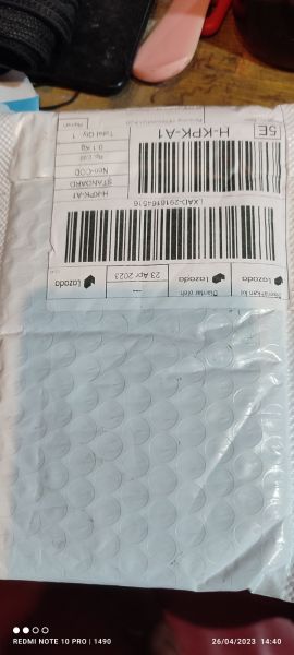 Buyer review image 3