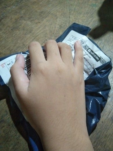 Buyer review image 1