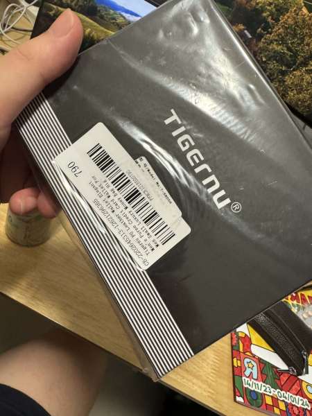 Buyer review image 2