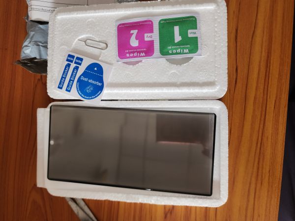Buyer review image 1