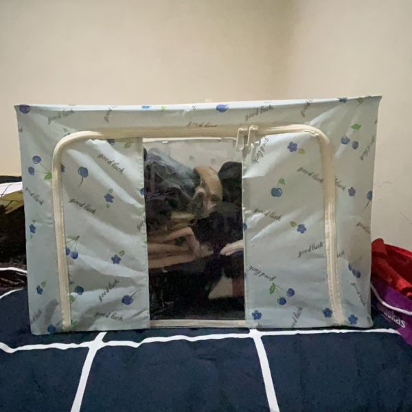 Buyer review image 2