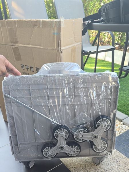 Buyer review image 1