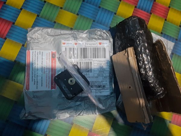Buyer review image 2