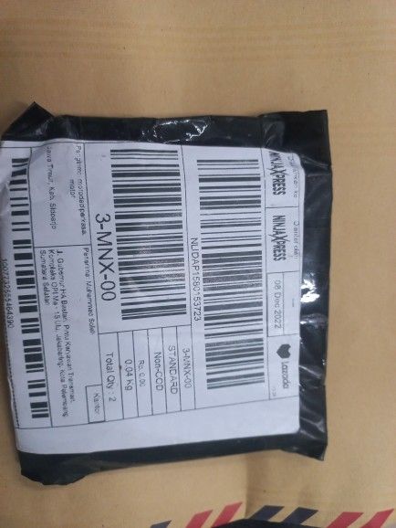 Buyer review image 1