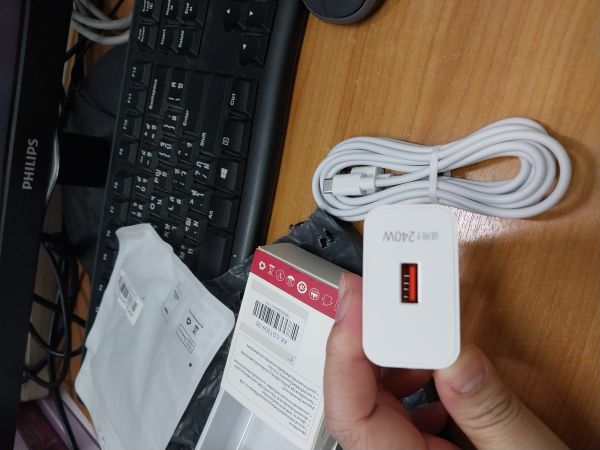 Buyer review image 3