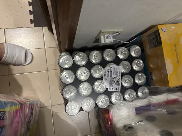 Buyer review image 2