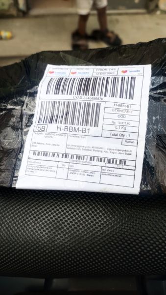 Buyer review image 2
