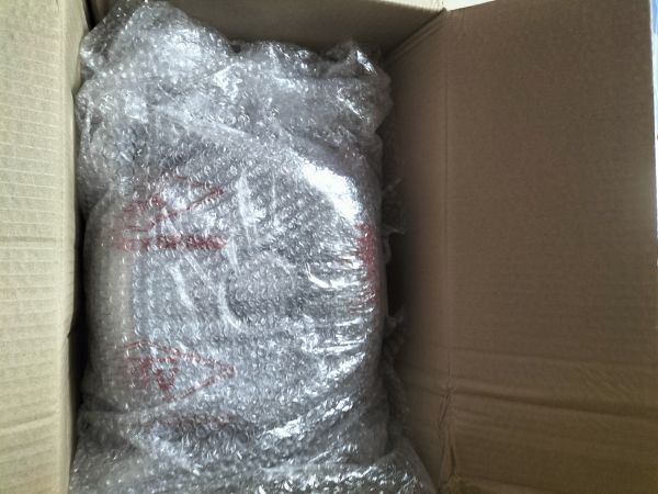 Buyer review image 1
