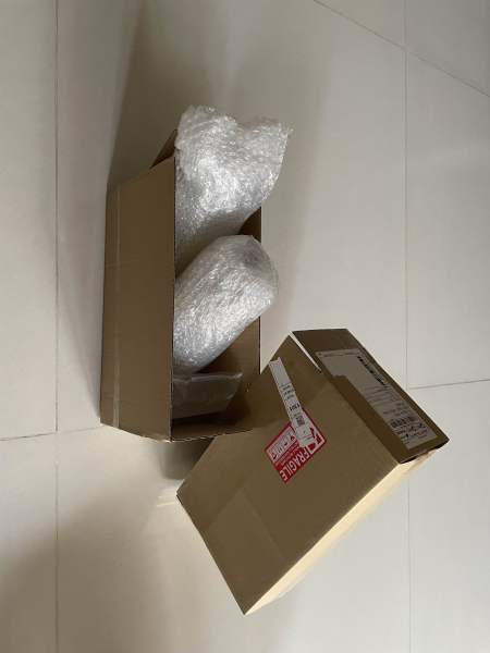 Buyer review image 1