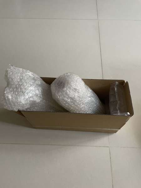 Buyer review image 2