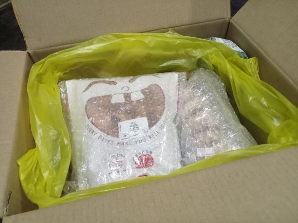 Buyer review image 1