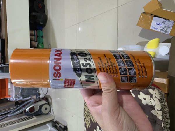 Buyer review image 1