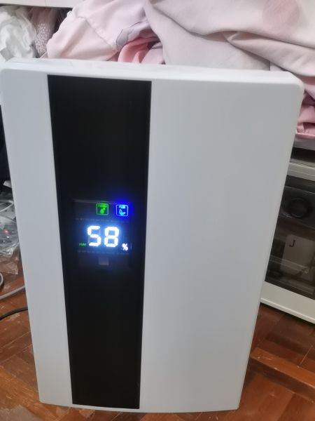 Buyer review image 1