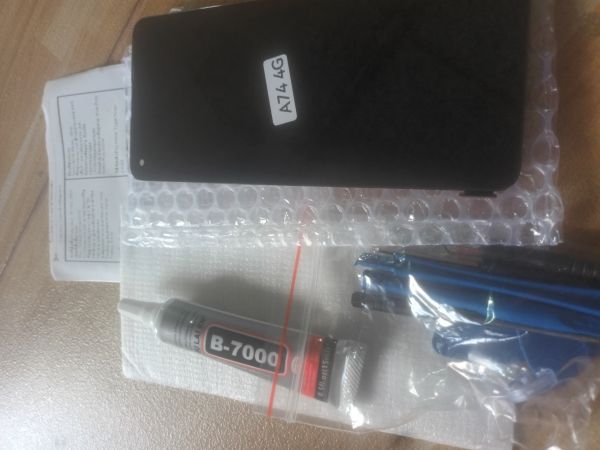 Buyer review image 2