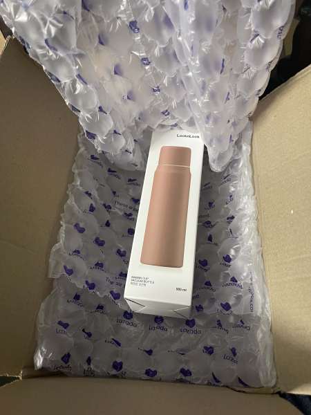 Buyer review image 1