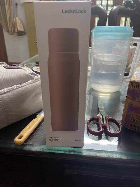 Buyer review image 2