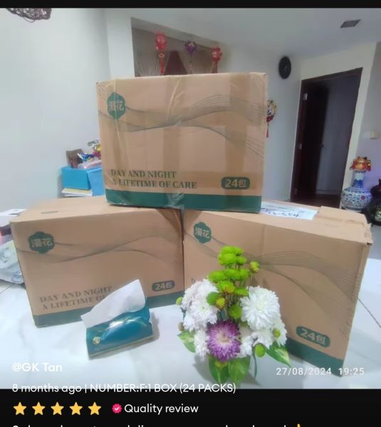 Buyer review image 1