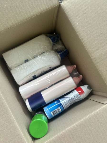 Buyer review image 1