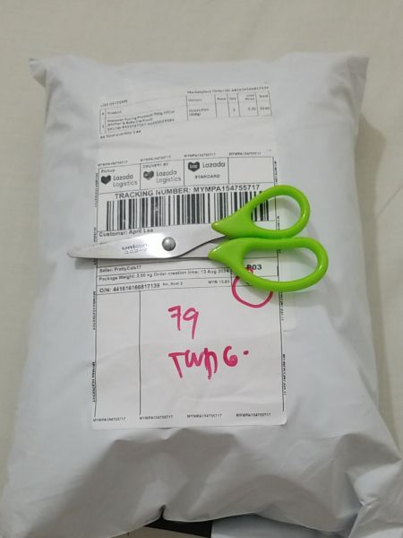 Buyer review image 1