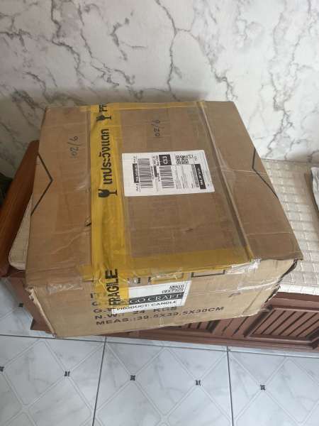 Buyer review image 1