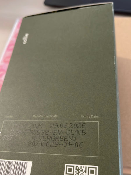 Buyer review image 1