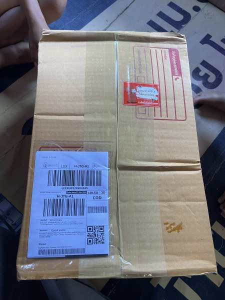 Buyer review image 1