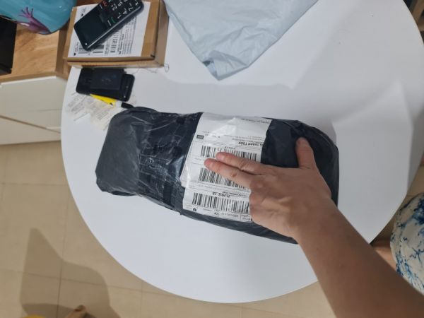 Buyer review image 4