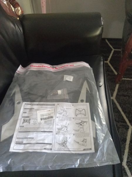 Buyer review image 2
