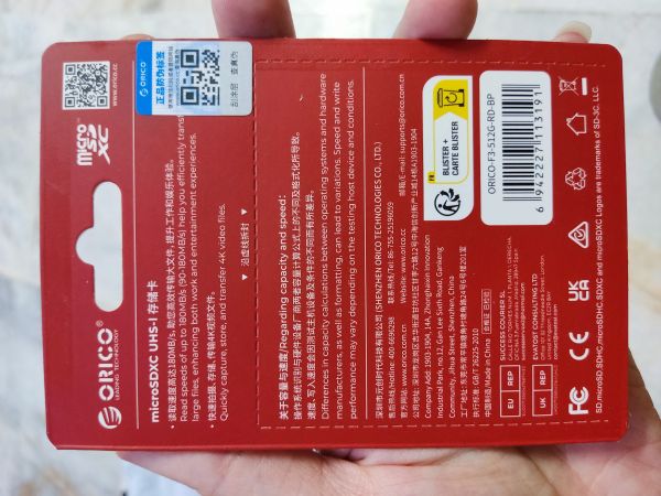 Buyer review image 2