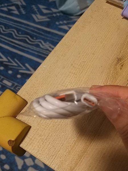Buyer review image 2
