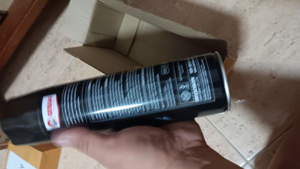 Buyer review image 2