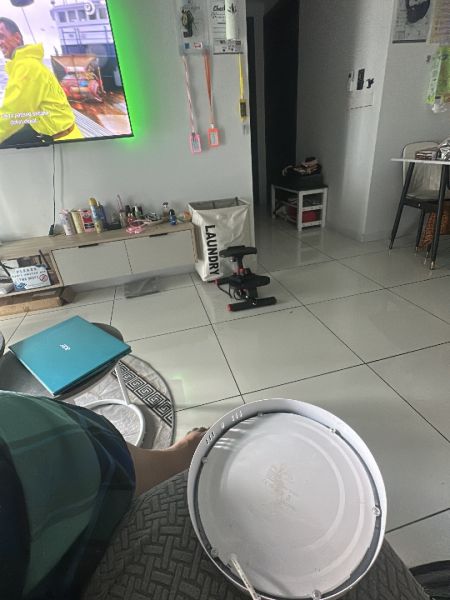 Buyer review image 1