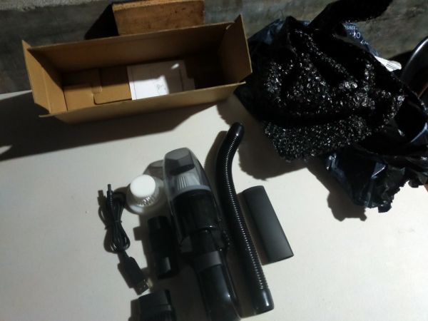 Buyer review image 1