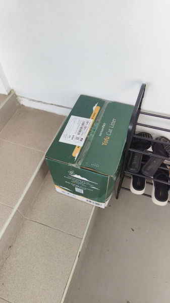 Buyer review image 1