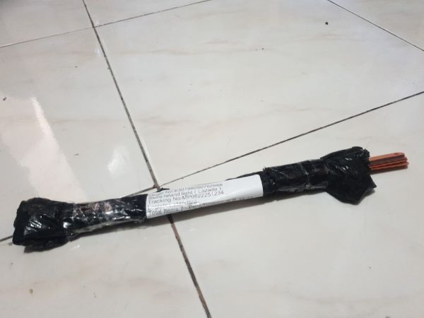 Buyer review image 1