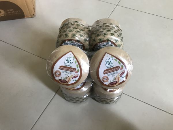 Buyer review image 5