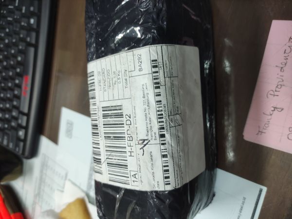 Buyer review image 1