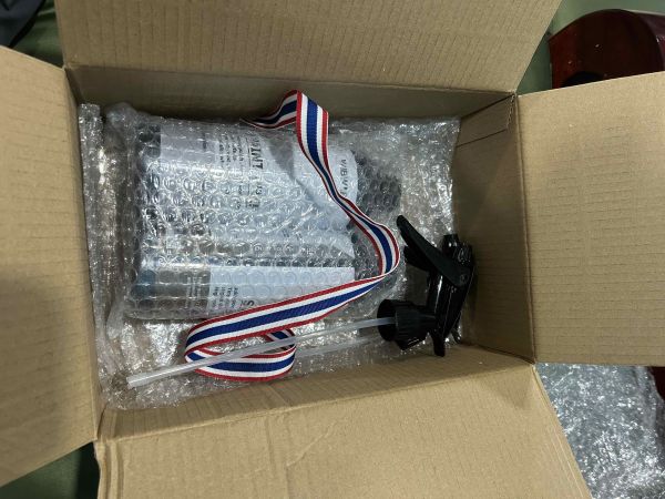 Buyer review image 1