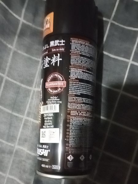 Buyer review image 2