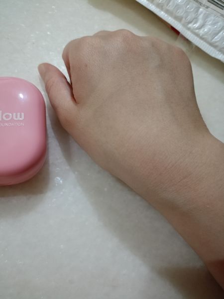 Buyer review image 2