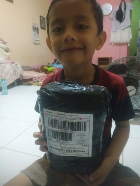 Buyer review image 1