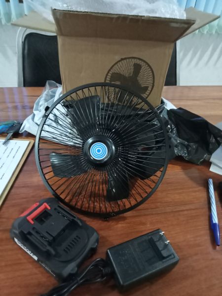 Buyer review image 2