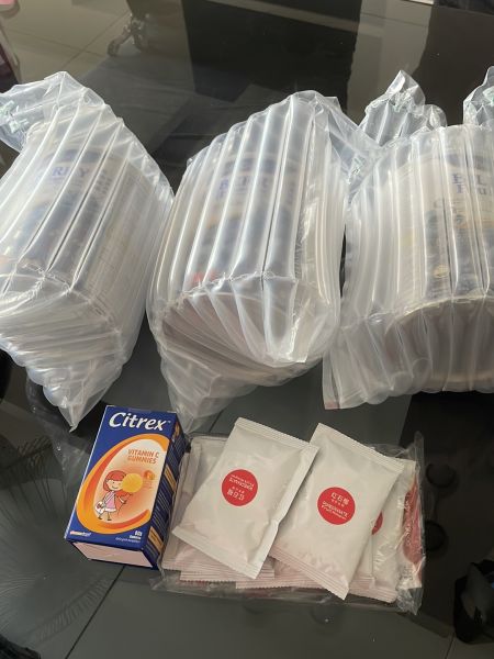 Buyer review image 1