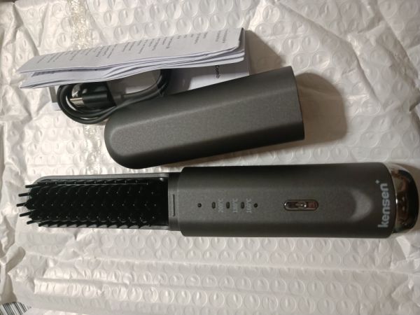 Buyer review image 2
