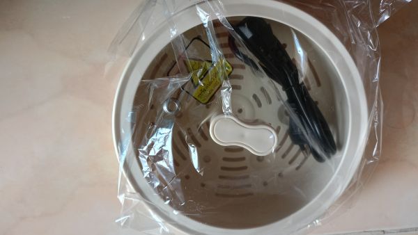 Buyer review image 2