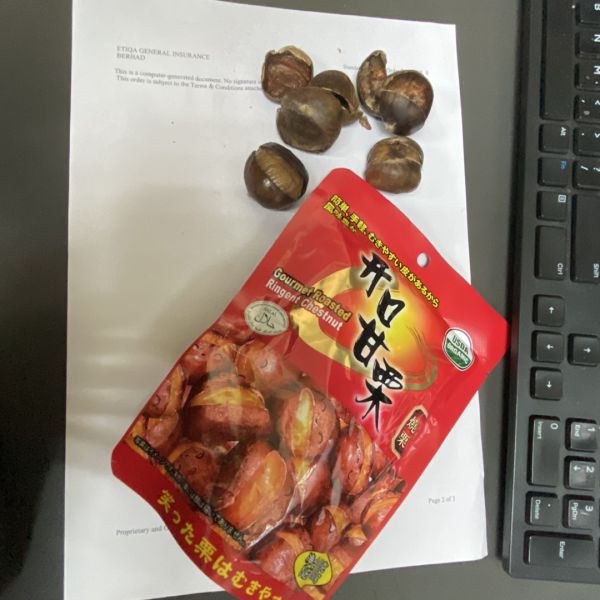 Buyer review image 2