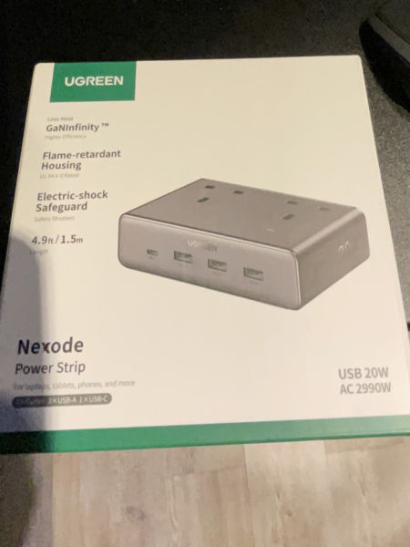 Buyer review image 1